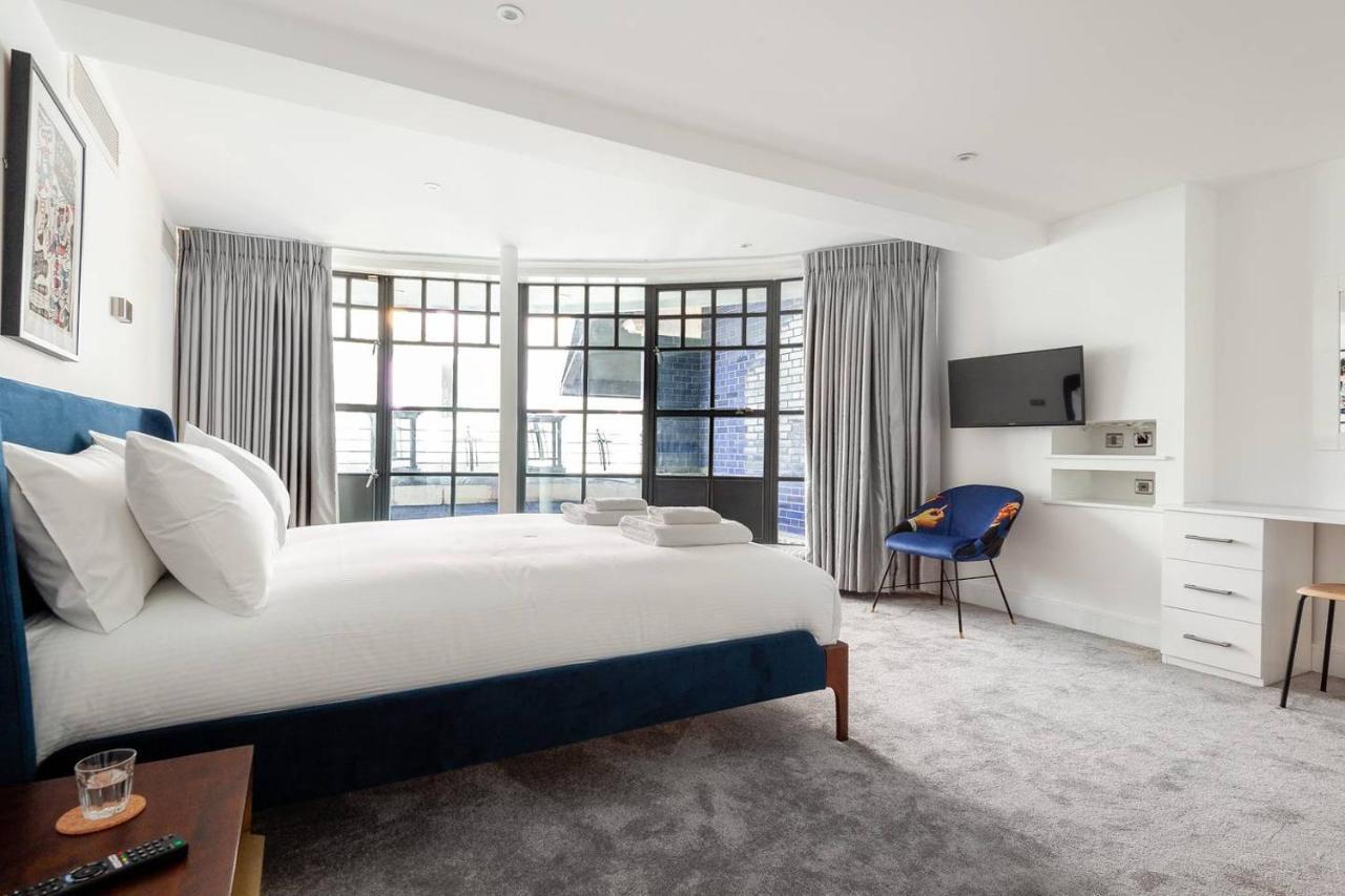 Hausd - Piccadilly Circus Apartment London