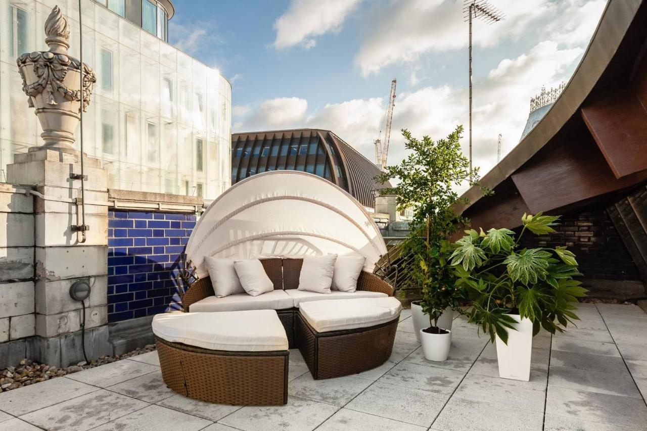 Apartment Hausd - Piccadilly Circus *