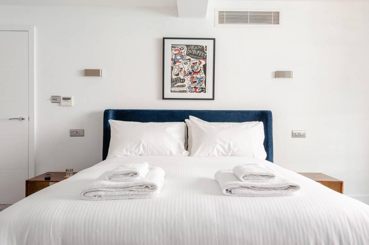 Hausd - Piccadilly Circus Apartment *