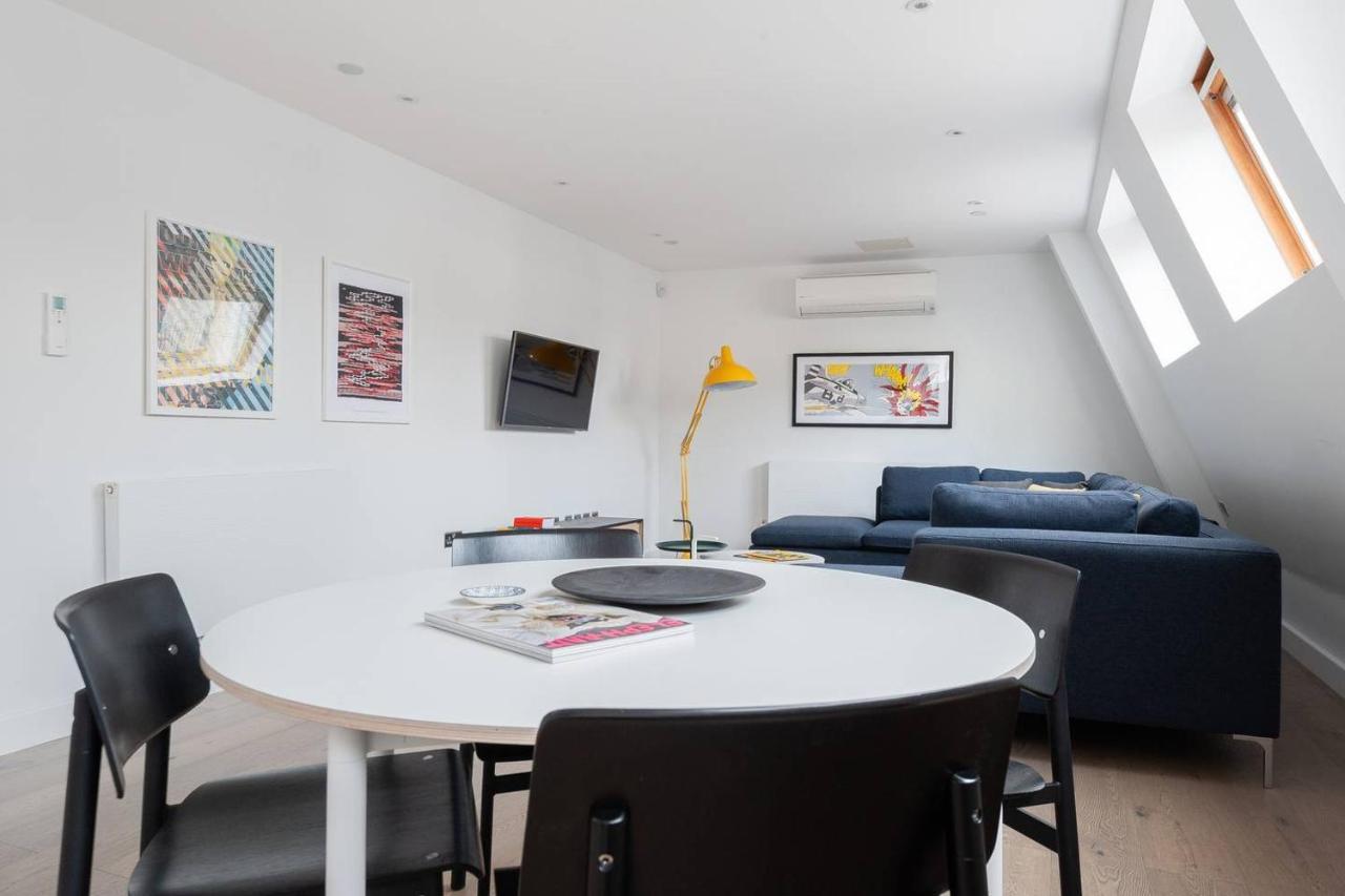 Apartment Hausd - Piccadilly Circus *