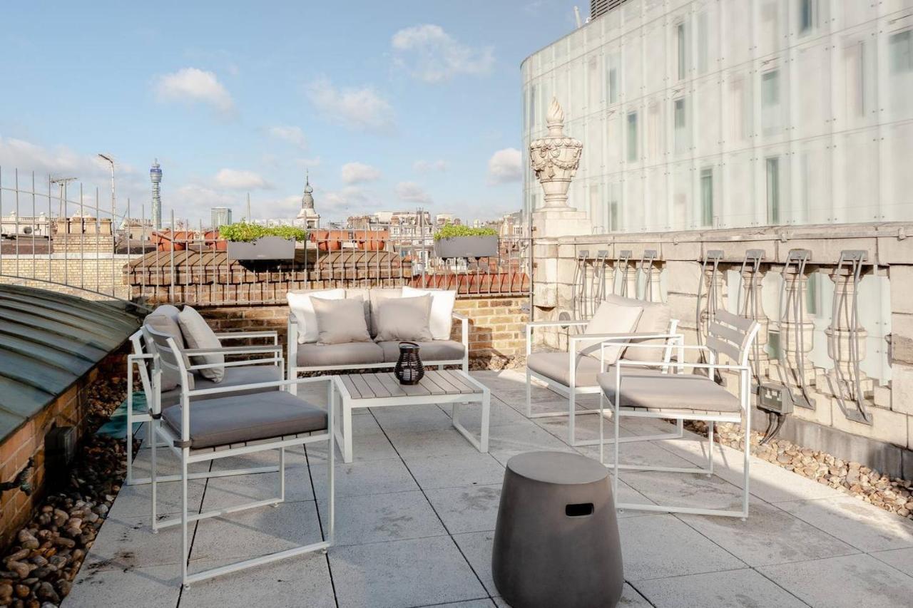Apartment Hausd - Piccadilly Circus London