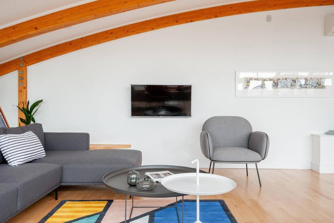 Hausd - Piccadilly Circus Apartment London