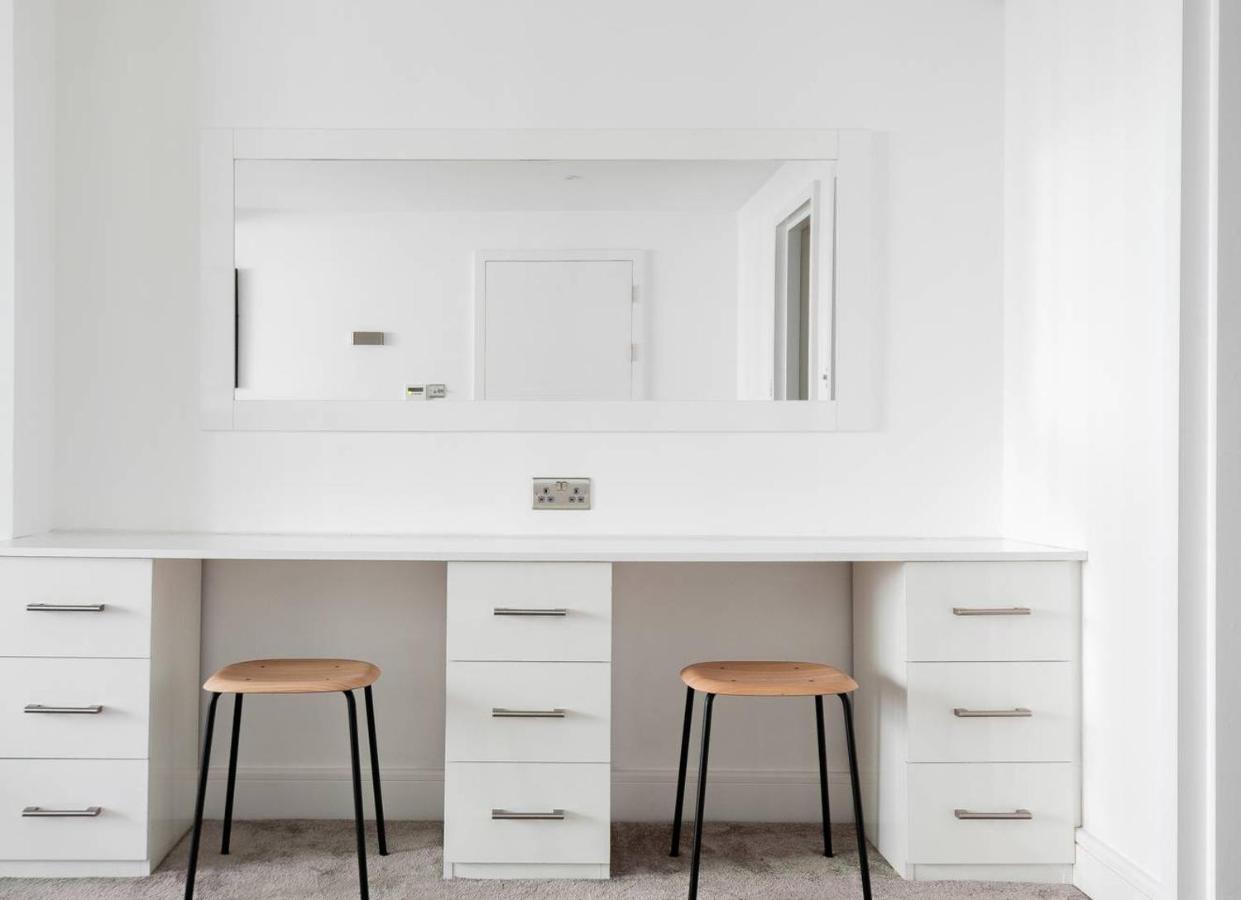 Apartment Hausd - Piccadilly Circus London