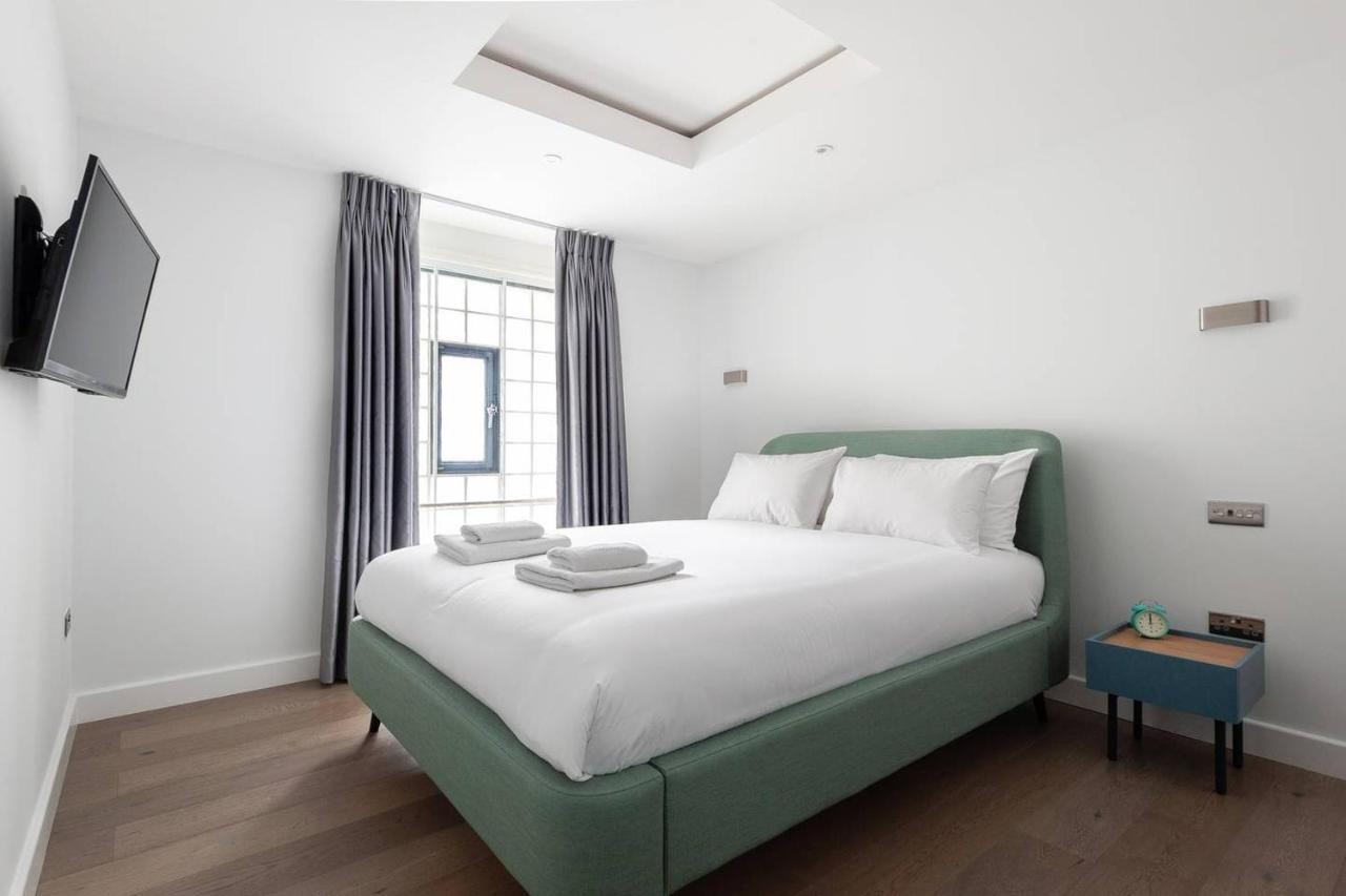 Apartment Hausd - Piccadilly Circus London