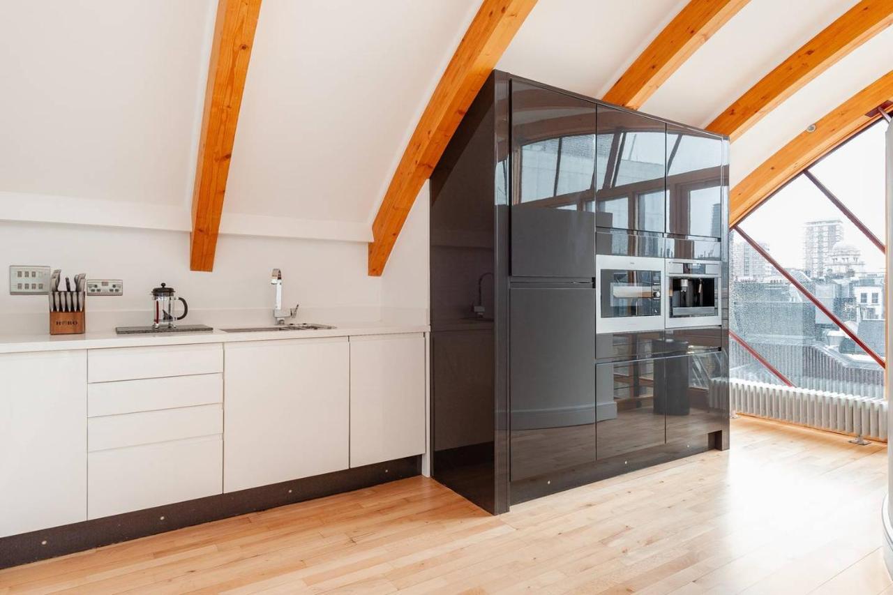 Apartment Hausd - Piccadilly Circus *