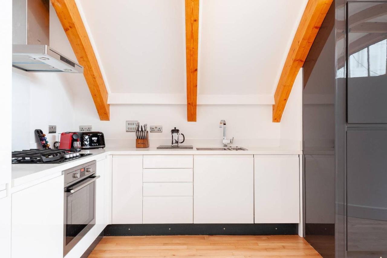 Apartment Hausd - Piccadilly Circus