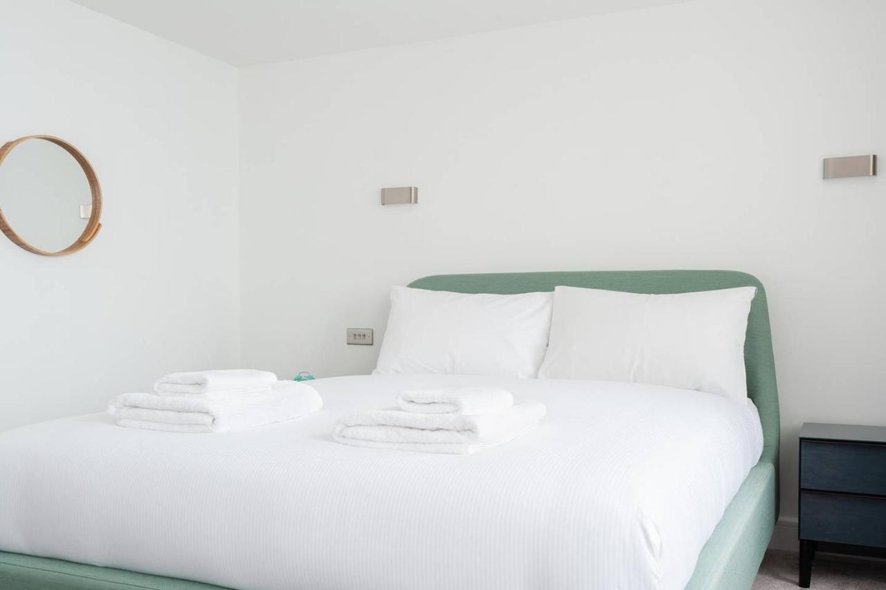Apartment Hausd - Piccadilly Circus