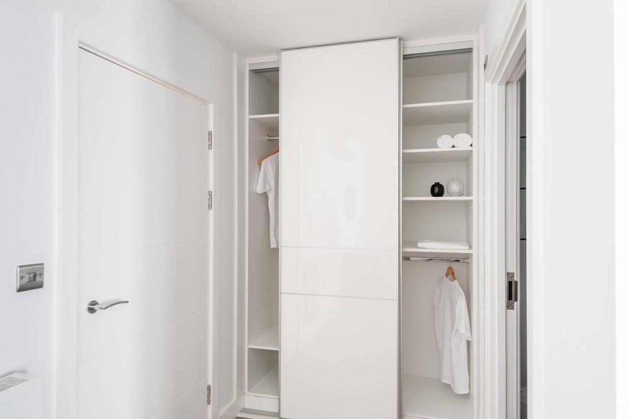 Hausd - Piccadilly Circus Apartment London