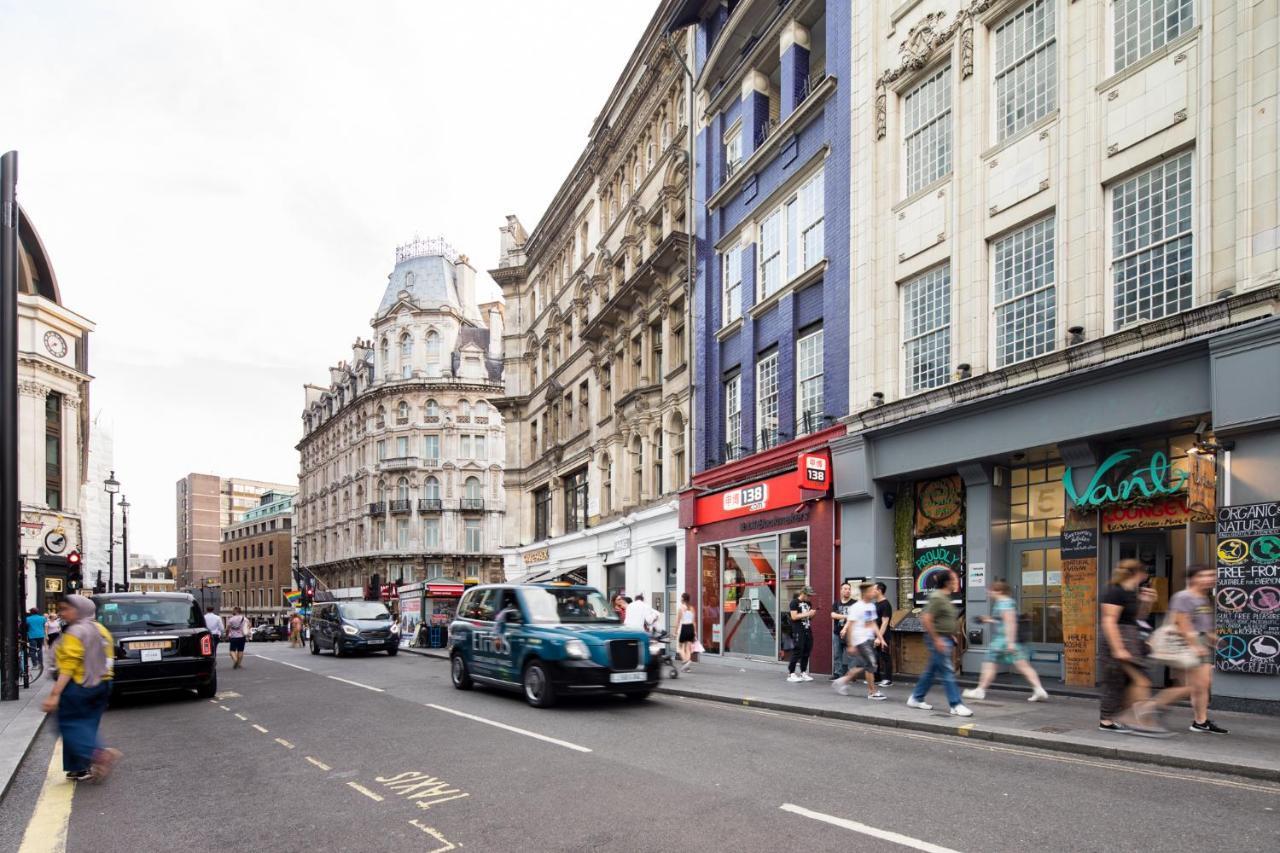 Apartment Hausd - Piccadilly Circus