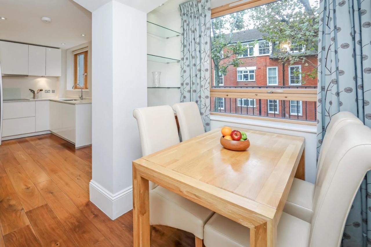 Tavistock Place Londen