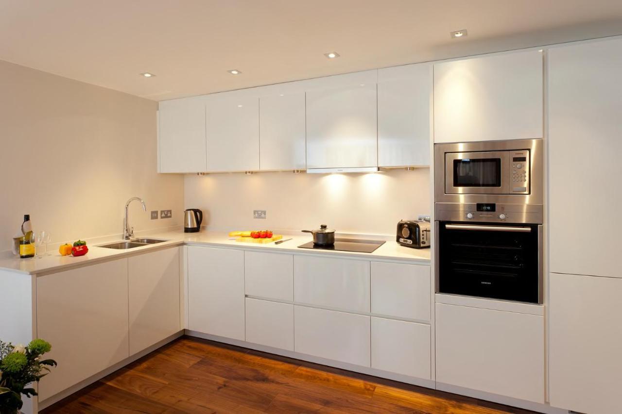 Tavistock Place Appartement Londen