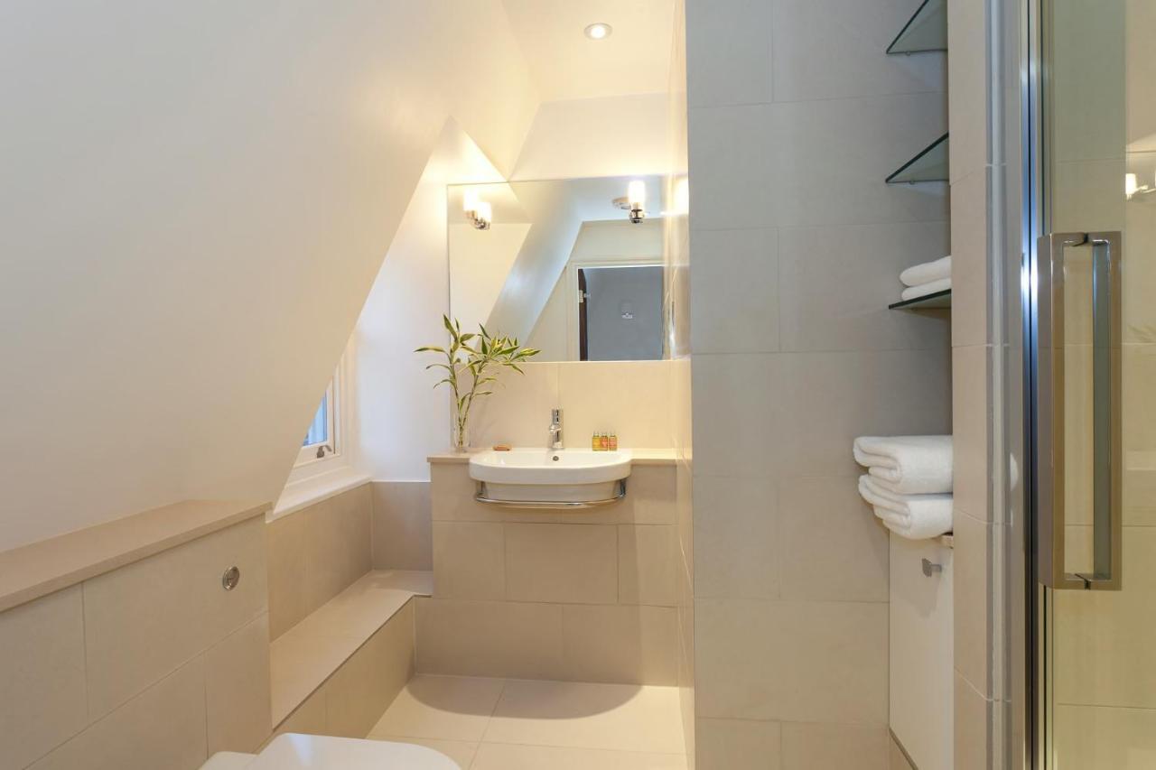 Tavistock Place Appartement *