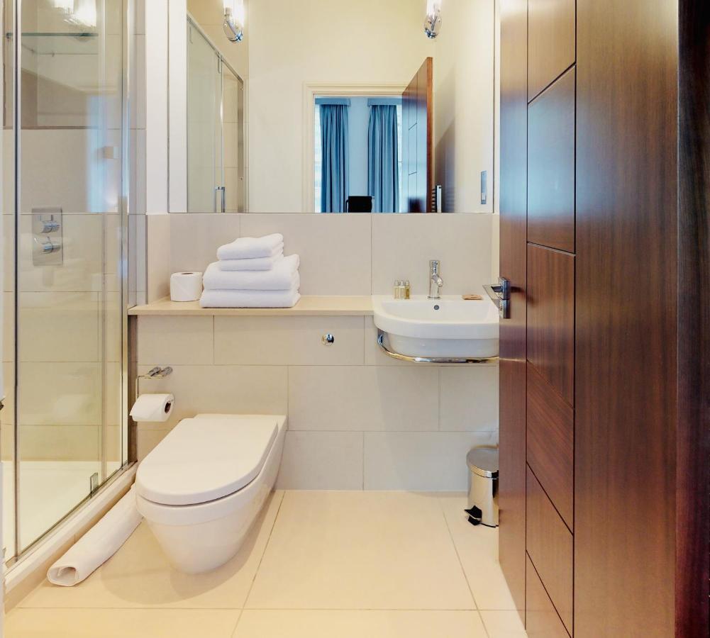 Tavistock Place Appartement