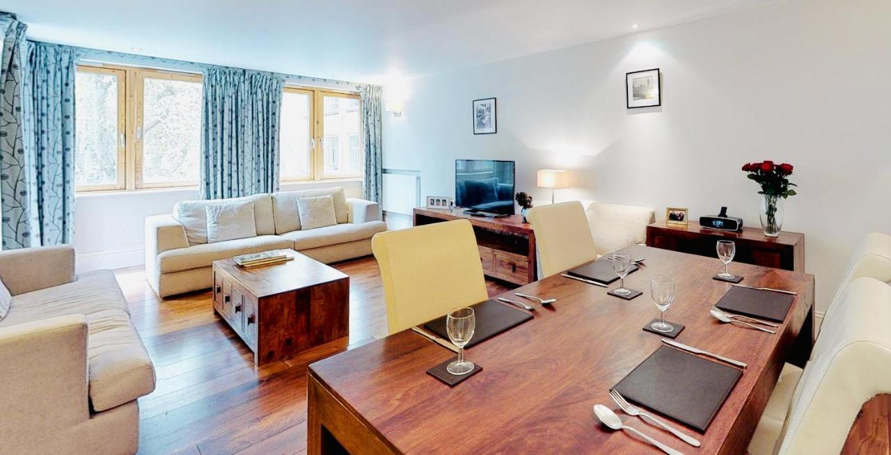 Tavistock Place Appartement Londen