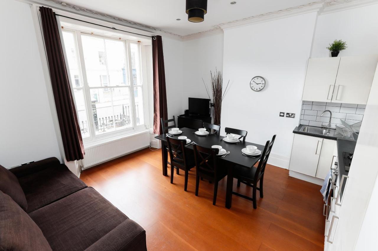 Regents Canal Appartement Londen