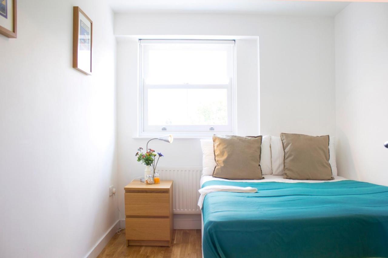 Appartement Regents Canal *
