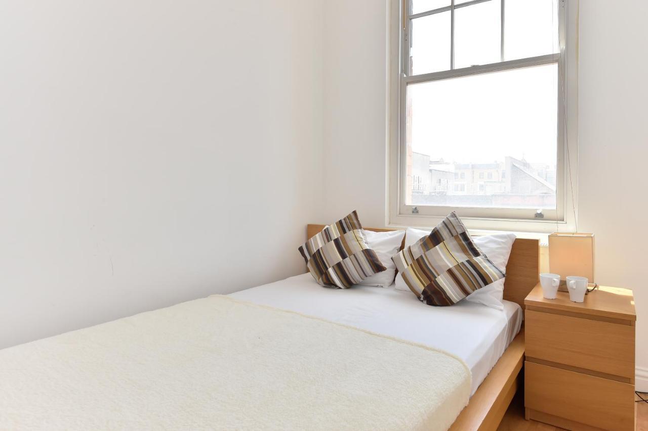 Regents Canal Appartement *