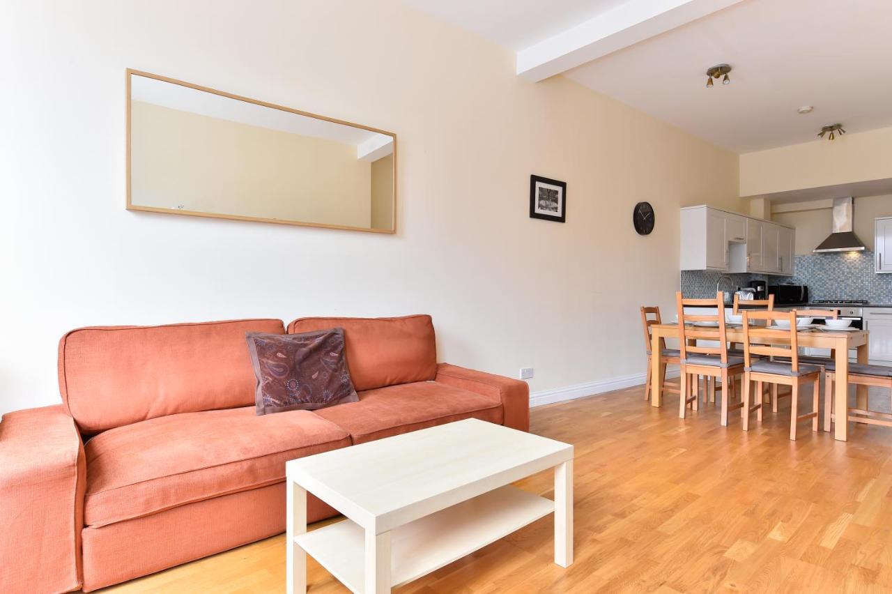 Regents Canal Appartement Londen
