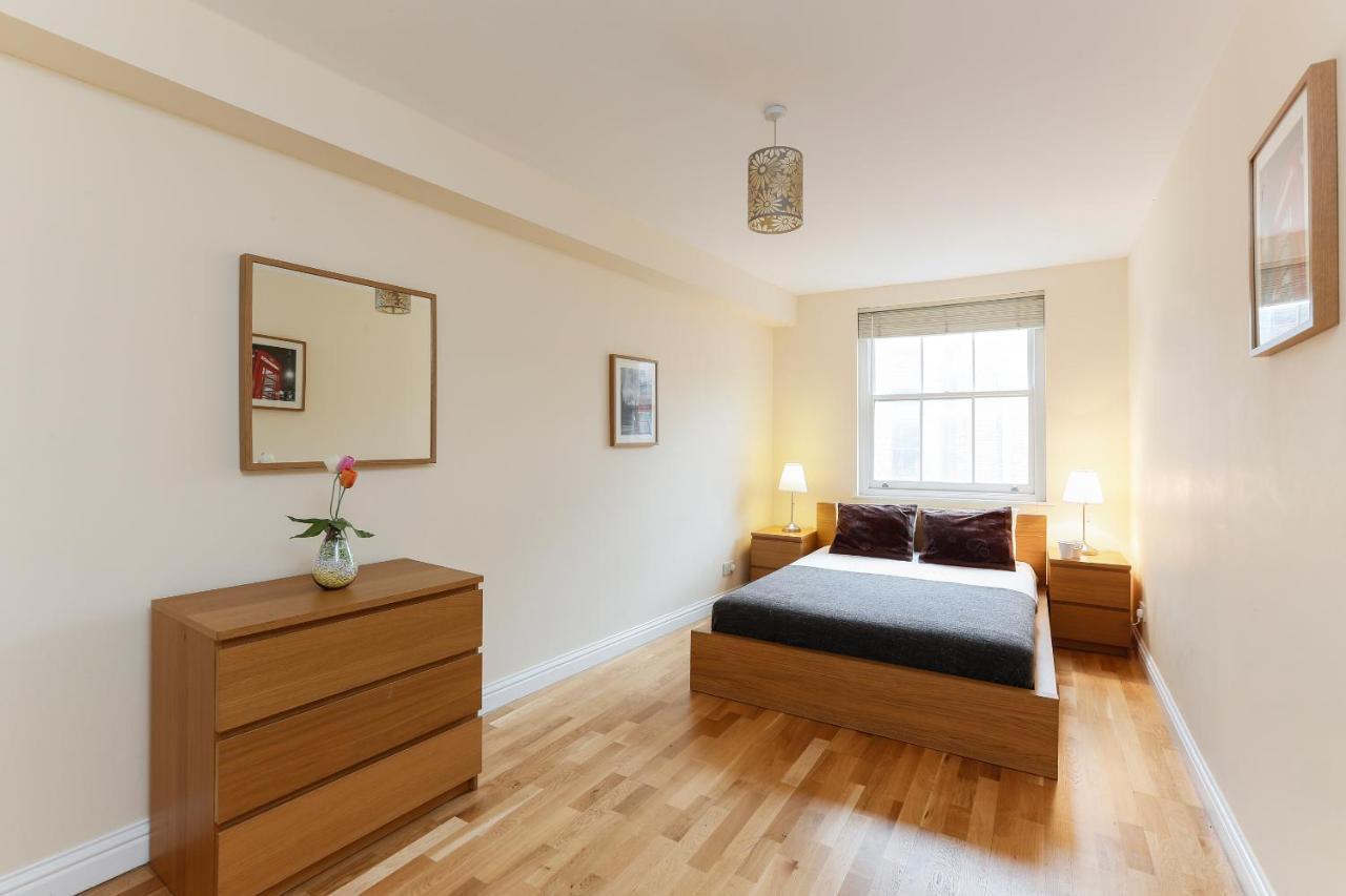 Regents Canal Appartement Londen