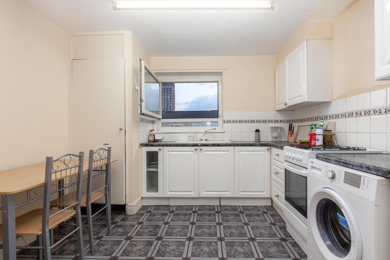 Accommodatie bij particulieren Patrick Connolly Gardens *