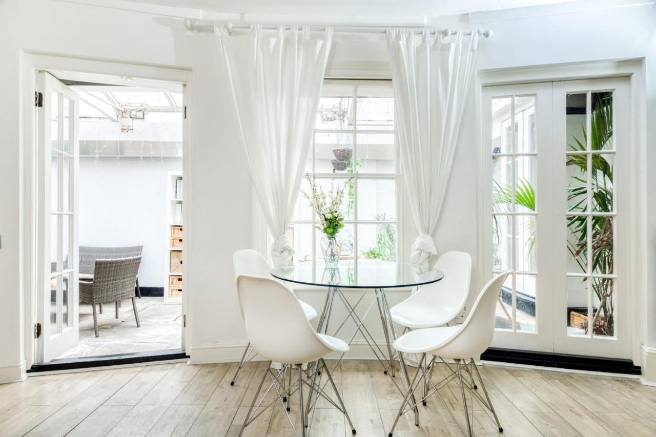 Apartment 2bed W/ Covered Patio, 5 Mins To Paddington Stn