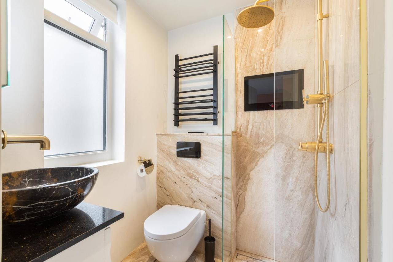 Casa Charles In Mayfair * London