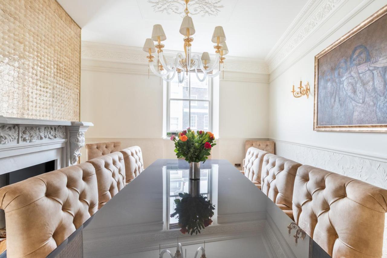 Apartment Casa Charles In Mayfair *