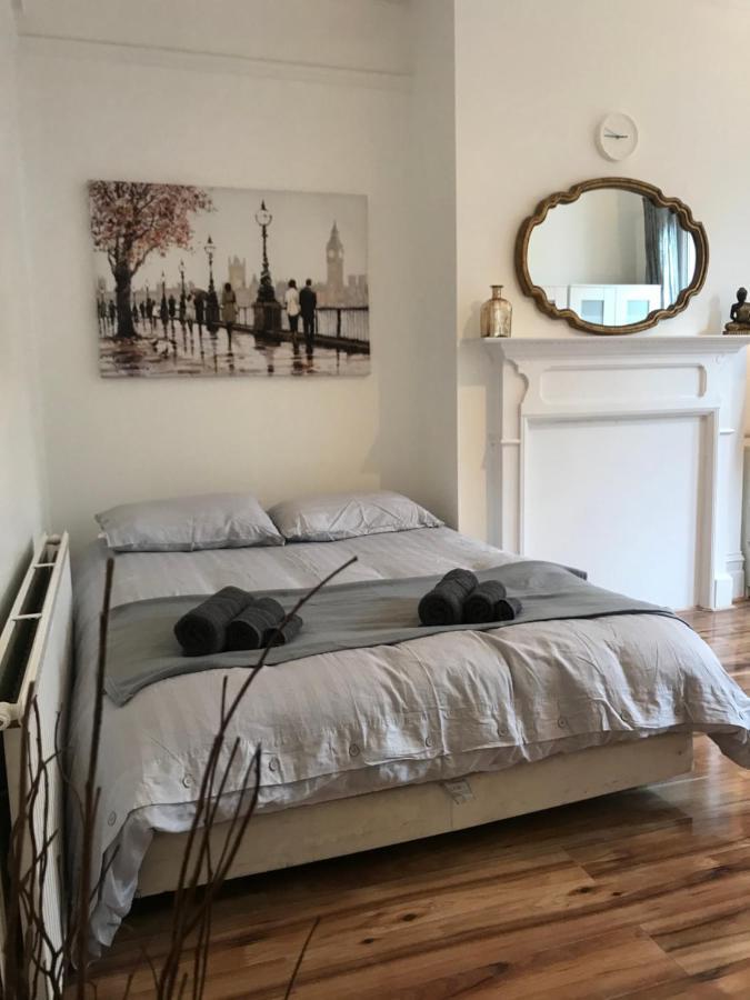 Gasthuis House Of Taz *