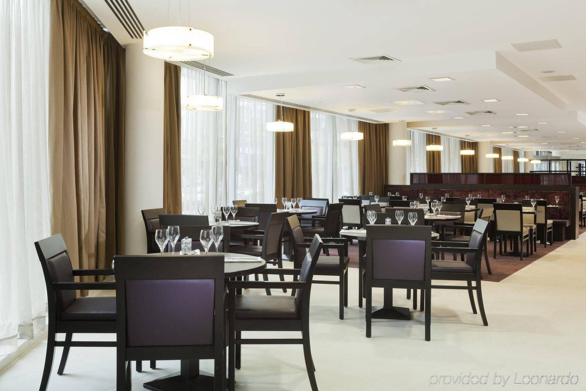 Holiday Inn London - Whitechapel By Ihg 4*