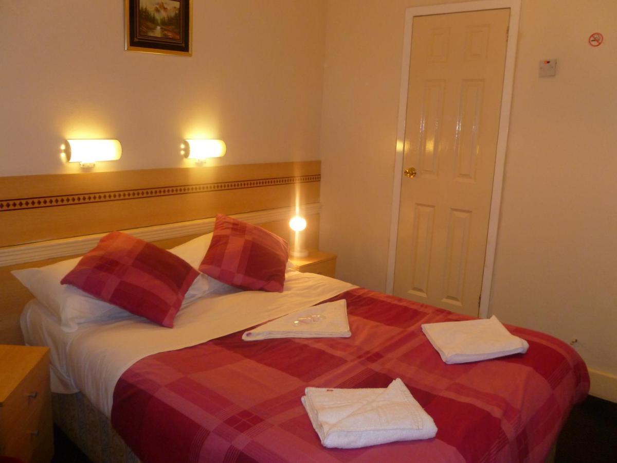 Guilford House Guest house