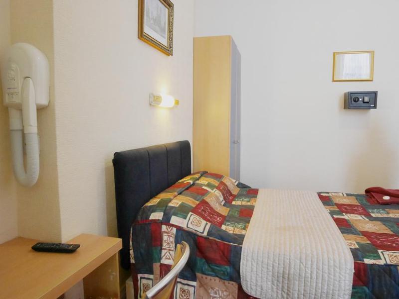 Upper Berkeley Hotel Londen