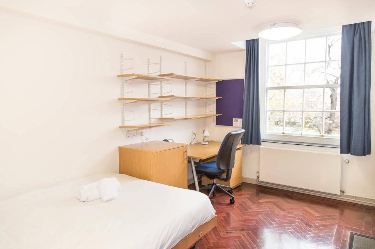 Hotel Goodenough College - 4*