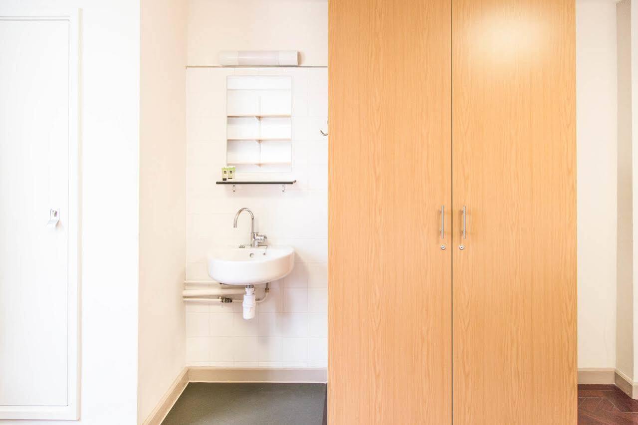 Hotel Goodenough College -