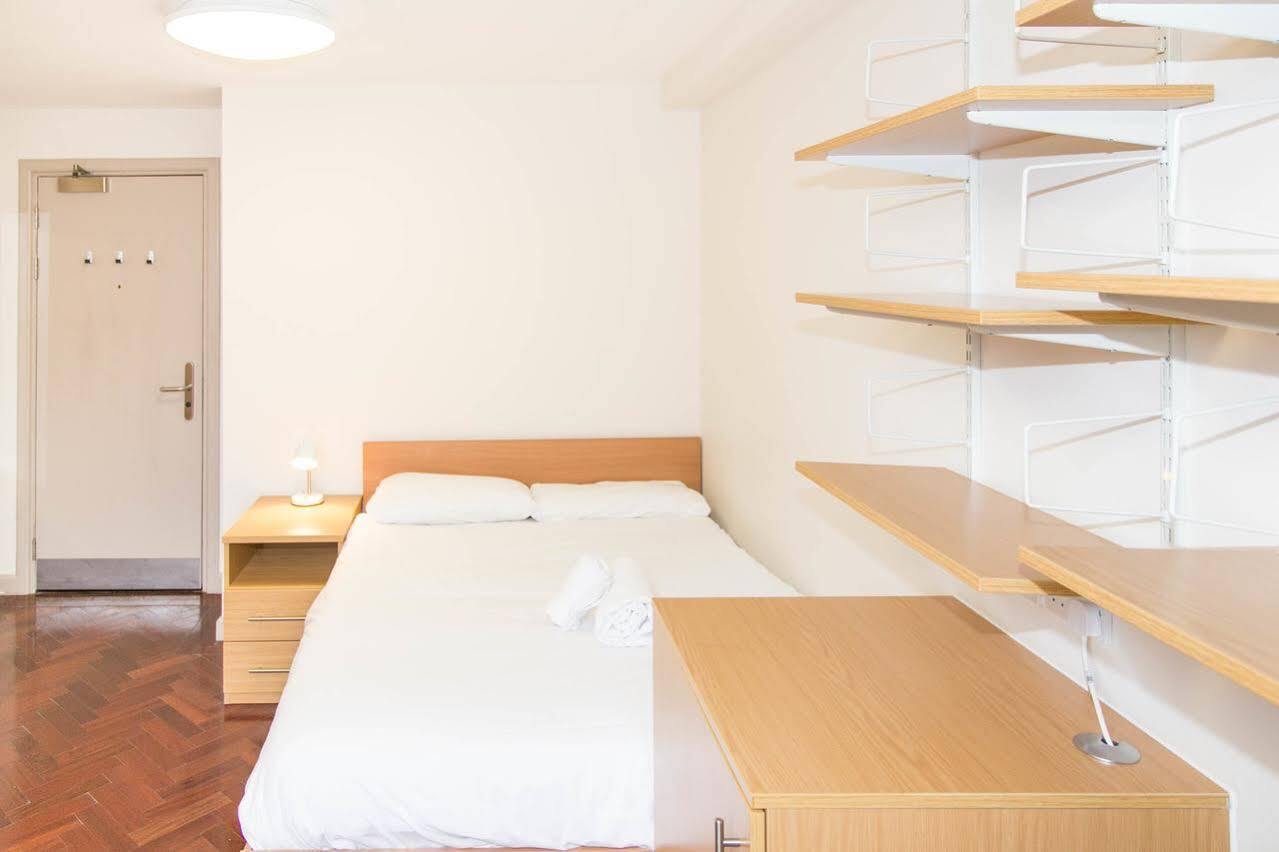 Goodenough College - Hotel 4*