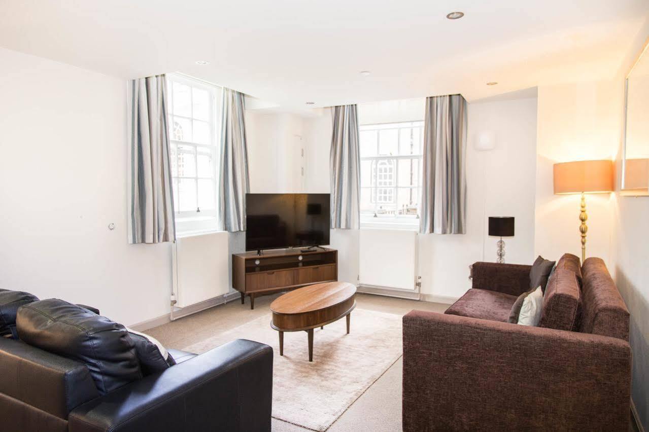 Hotel Goodenough College - 4*