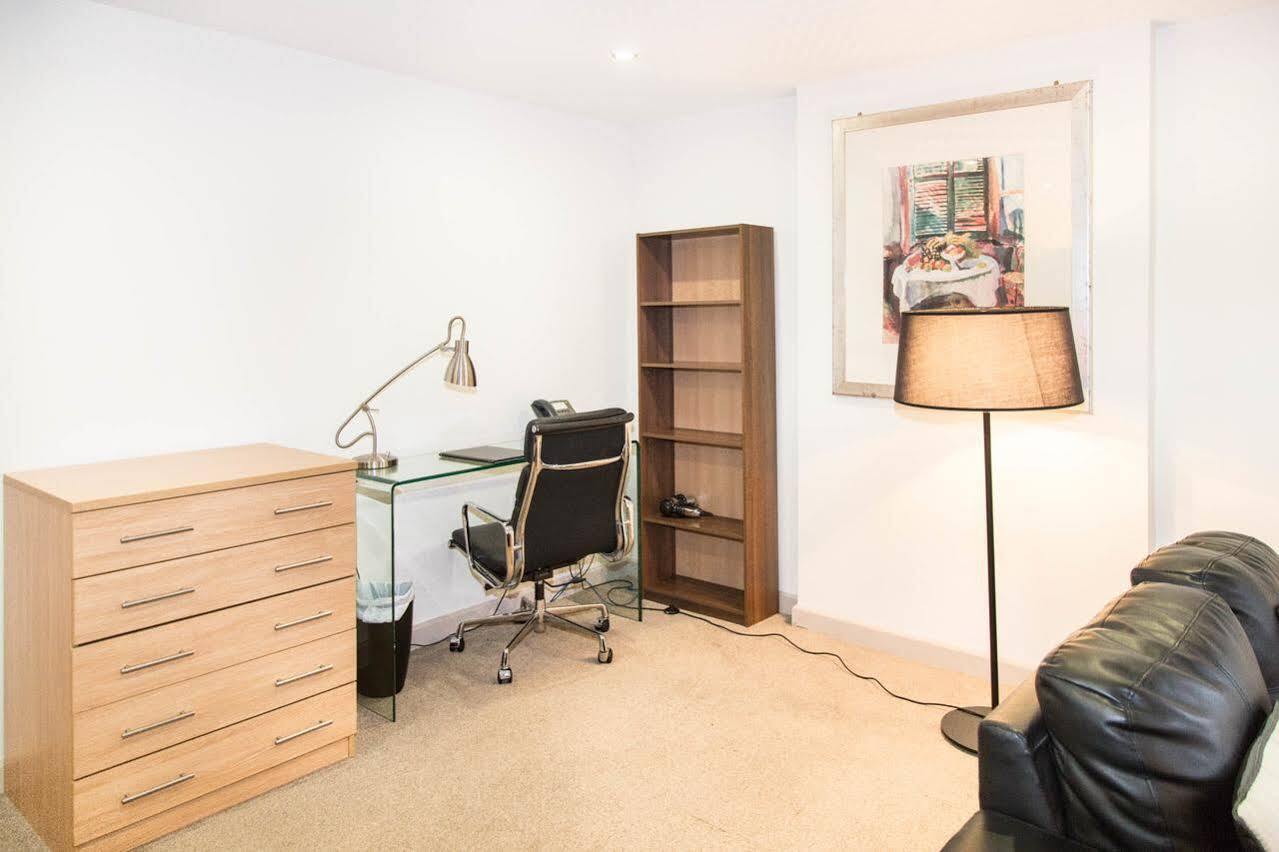 Goodenough College - 4* Londen