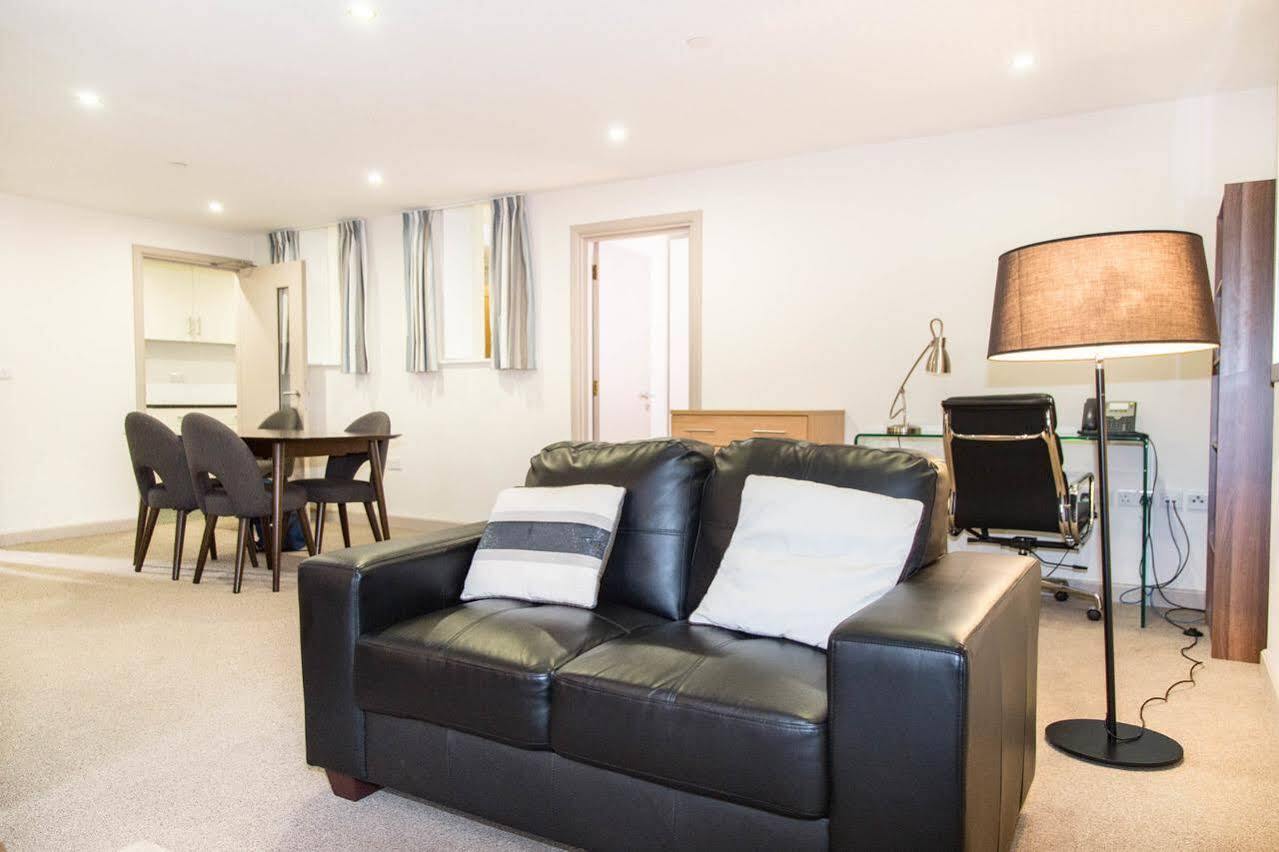 Goodenough College - Hotel 4*