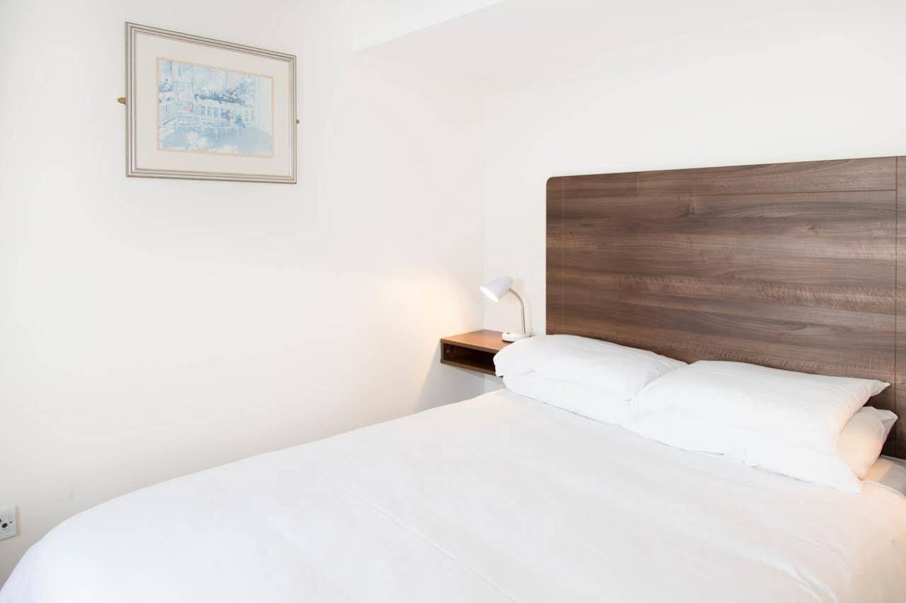 Hotel Goodenough College - 4*