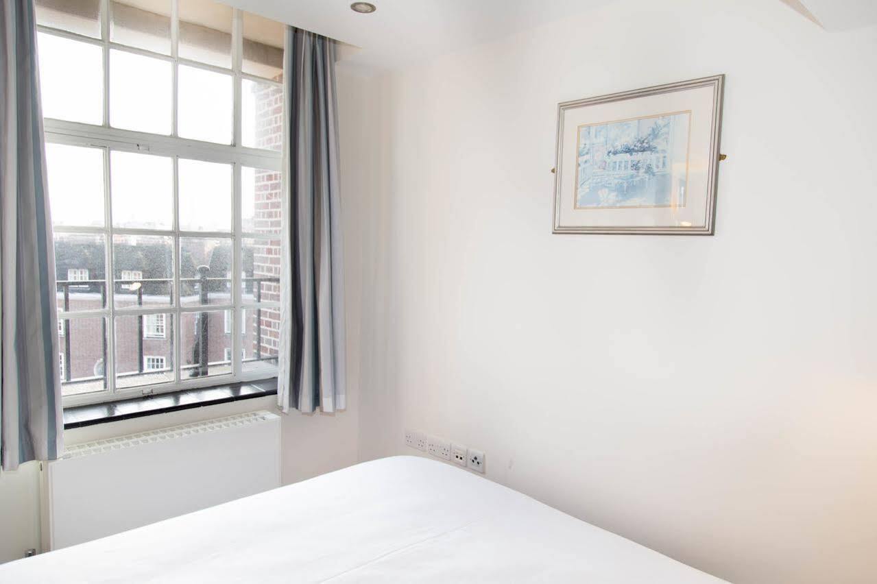 Hotel Goodenough College - Londen