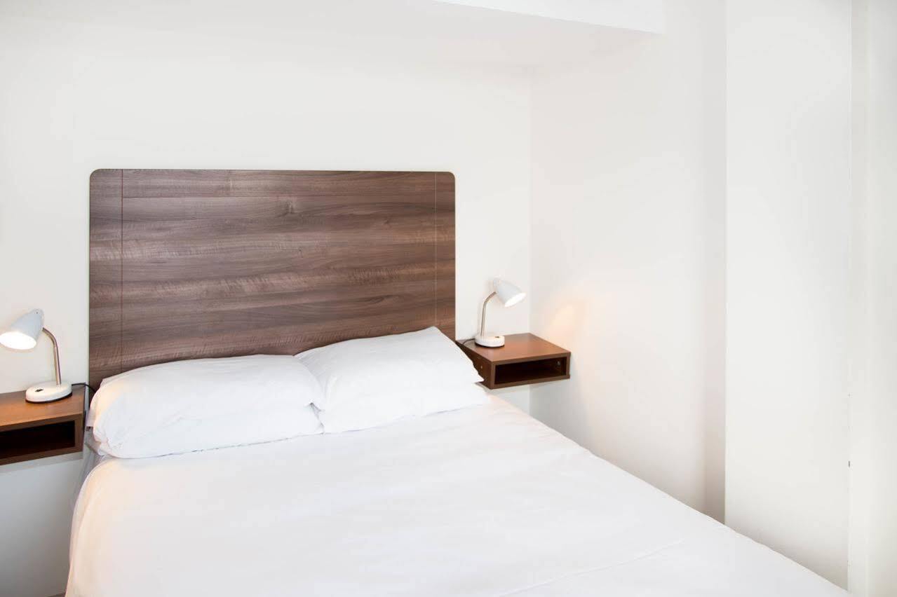 Goodenough College - 4* Londen