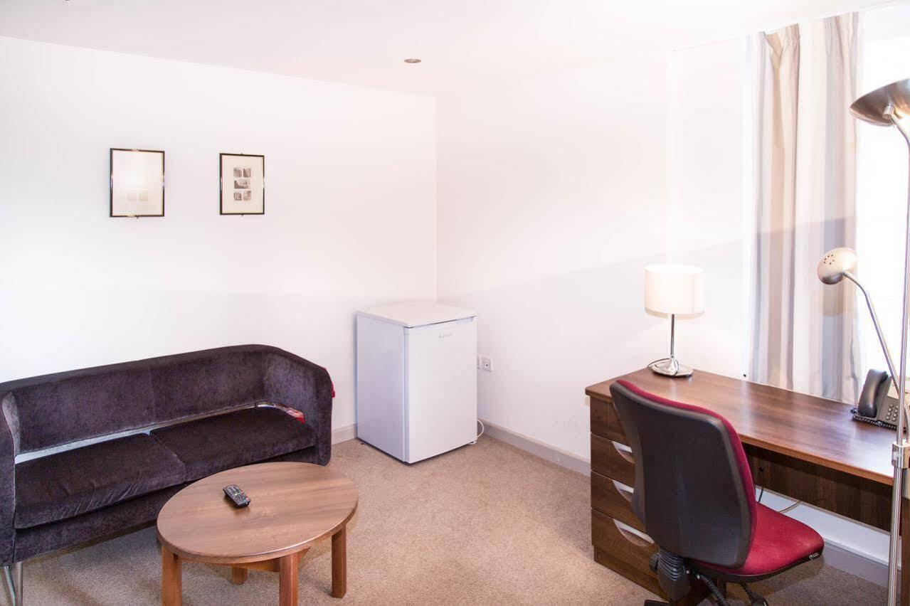 Hotel Goodenough College -