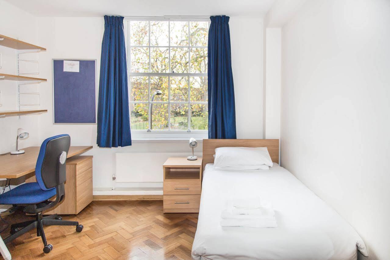 Goodenough College - Hotel Londen