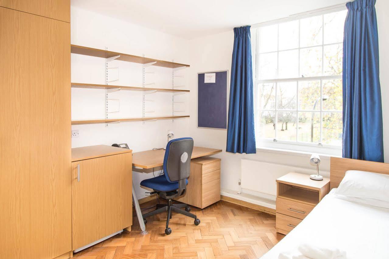 Goodenough College -