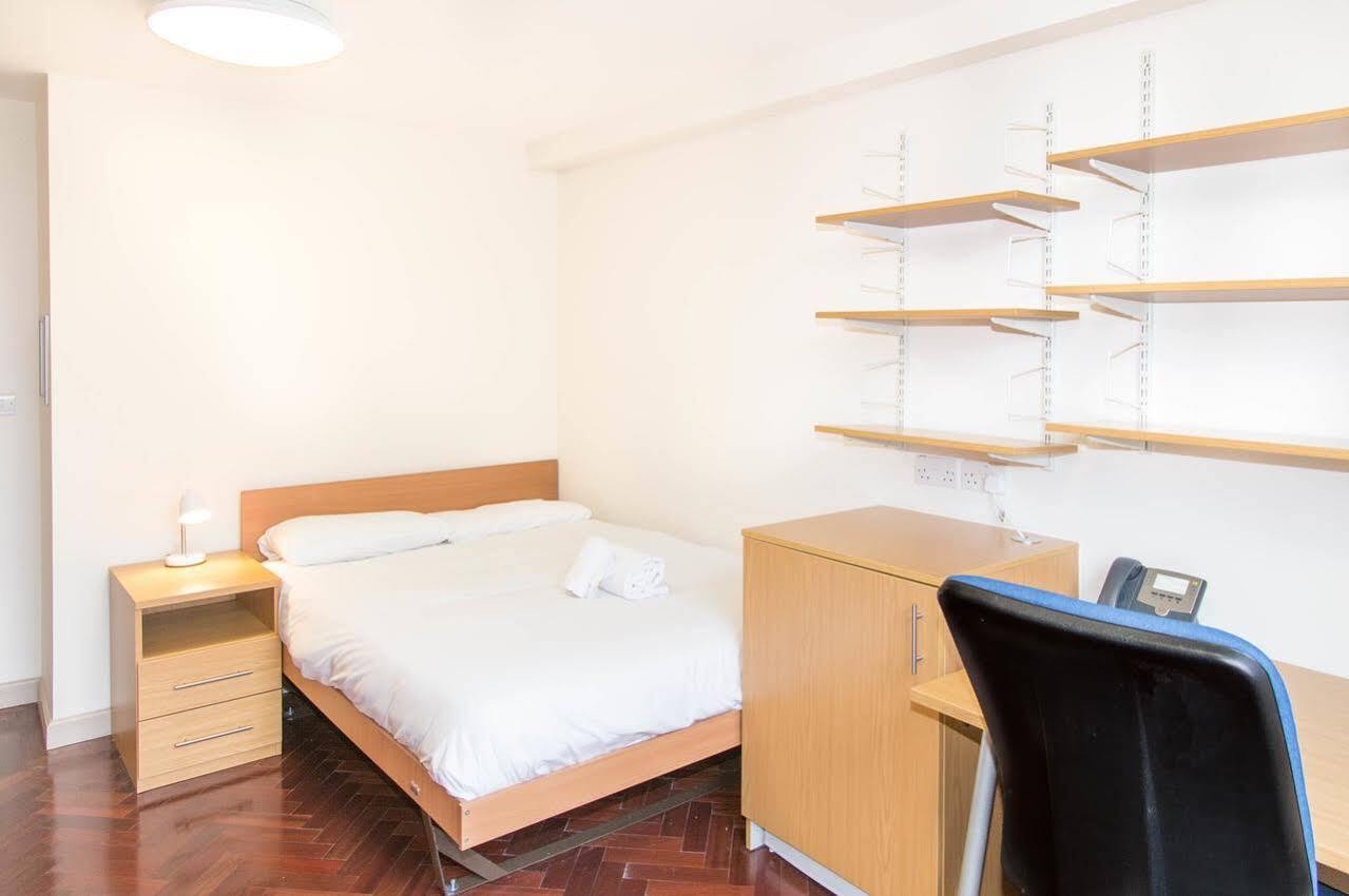 Hotel Goodenough College - Londen