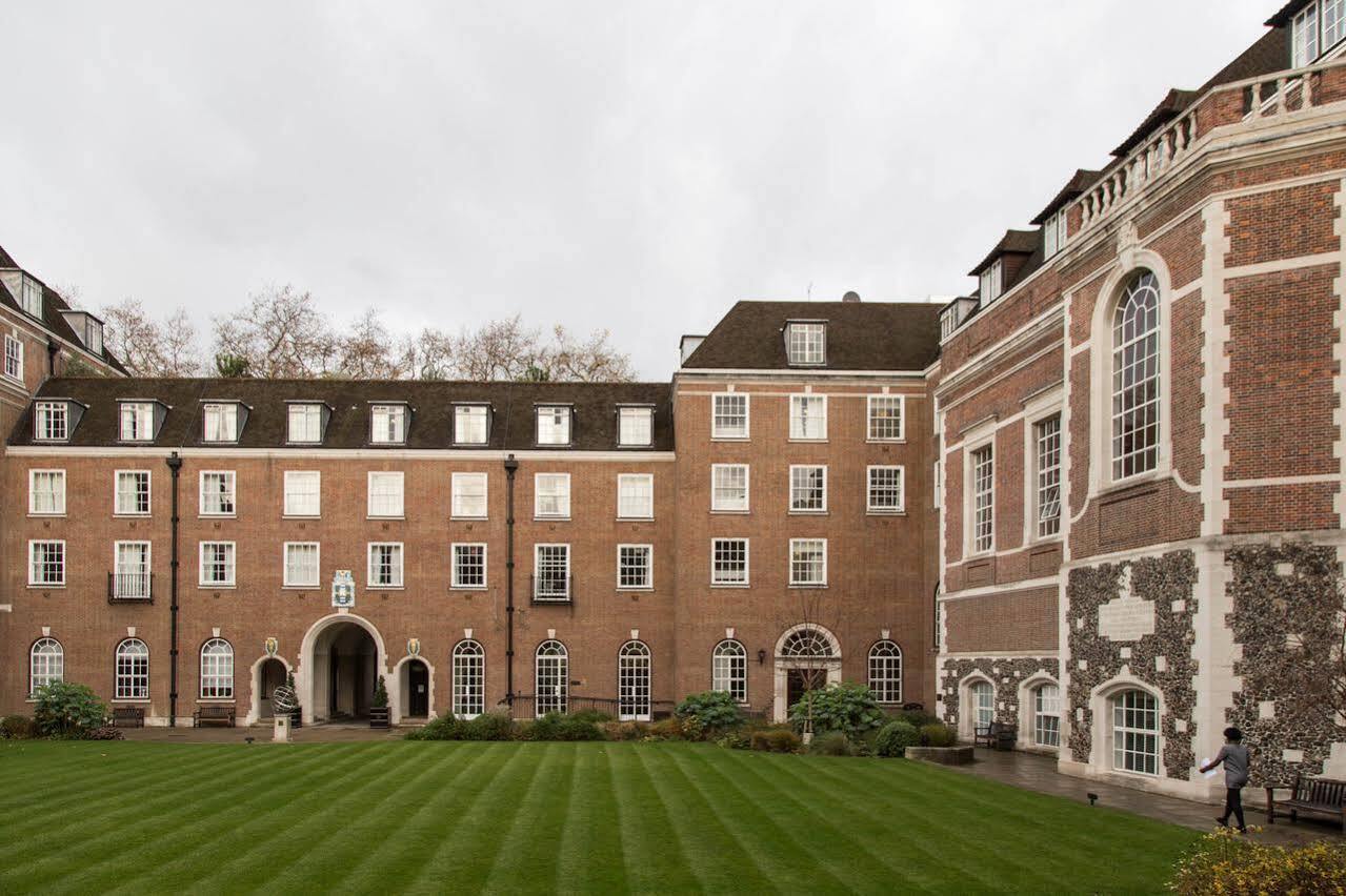 Goodenough College - Hotel