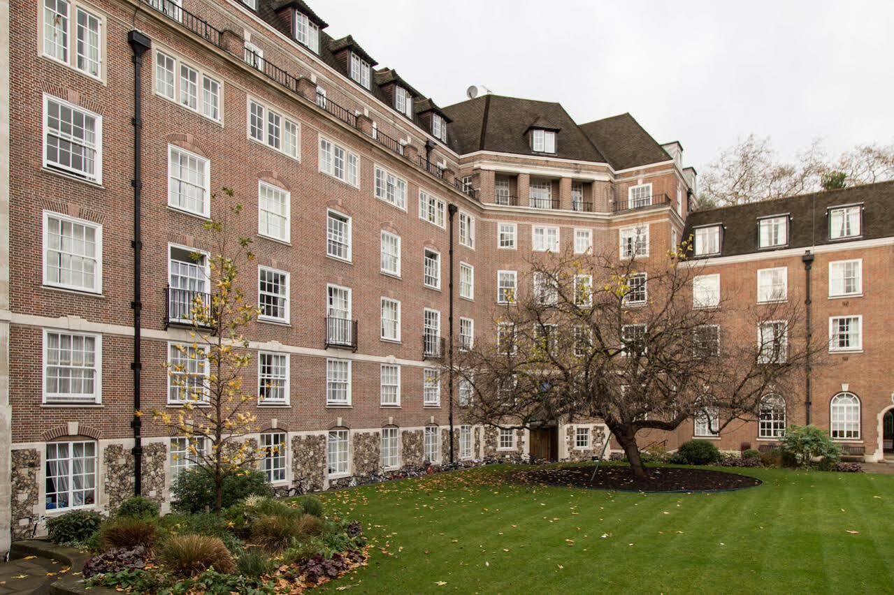 Hotel Goodenough College - 4*