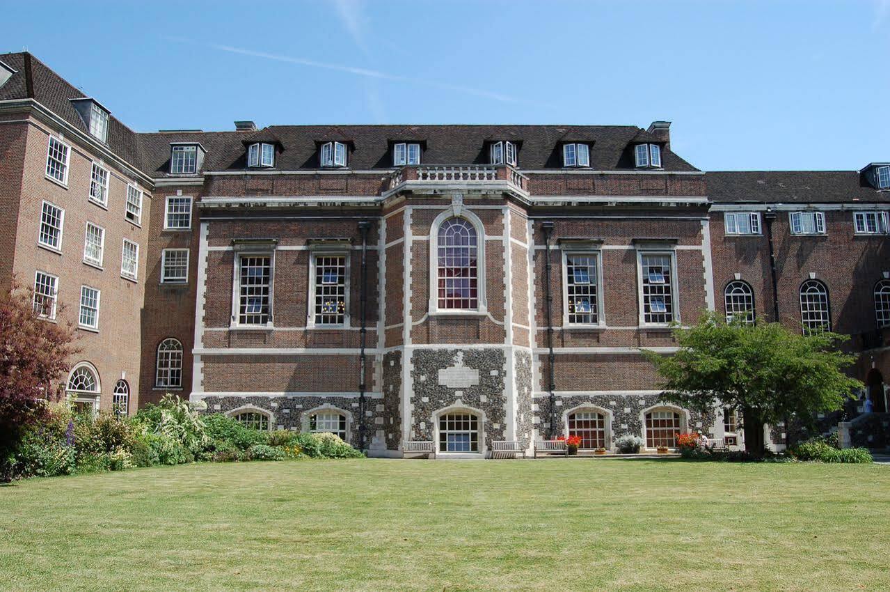 Goodenough College - Londen