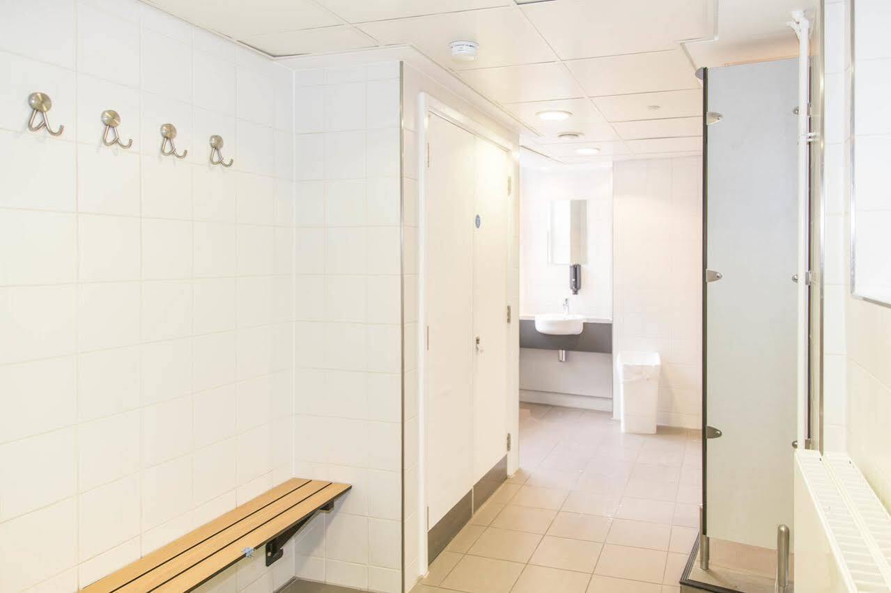 Hotel Goodenough College - 4*