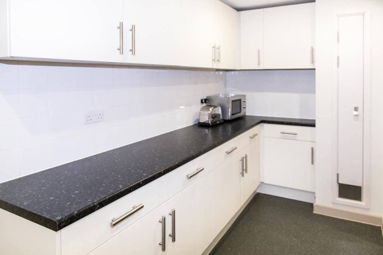 Hotel Goodenough College - 4*