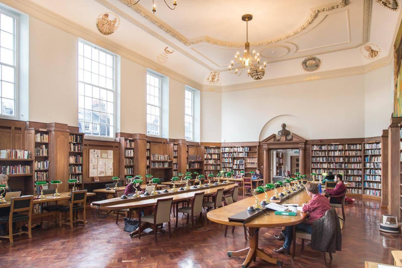 Goodenough College - 4*